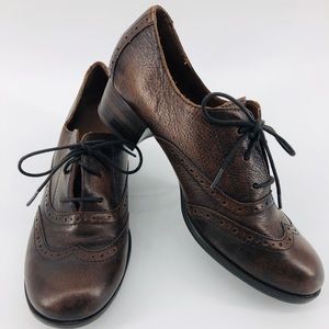 Women’s BORN so ford SZ 6.5 wingtip